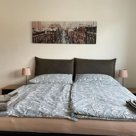 City Top - Apartment インスブルック エクステリア 写真