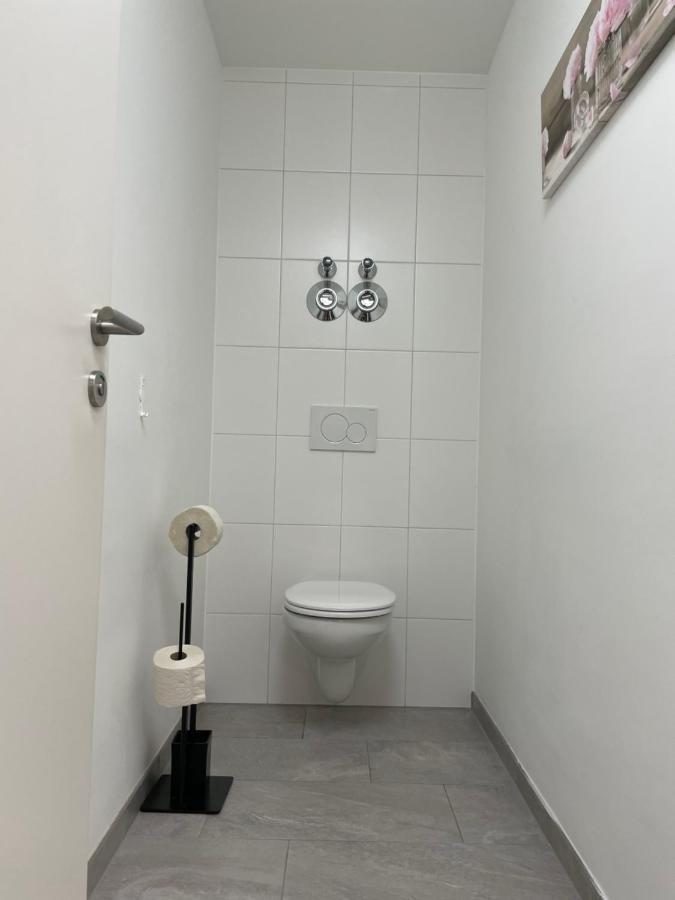 City Top - Apartment インスブルック エクステリア 写真