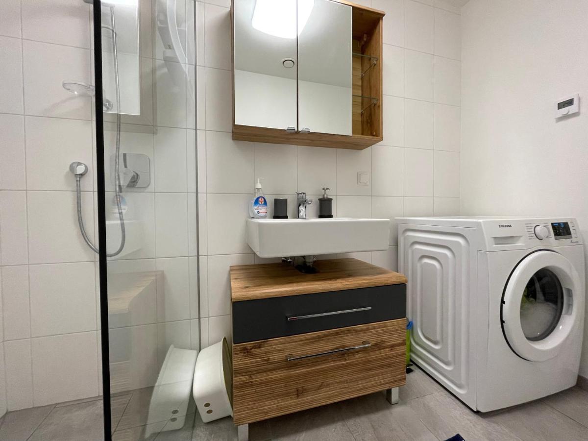 City Top - Apartment インスブルック エクステリア 写真