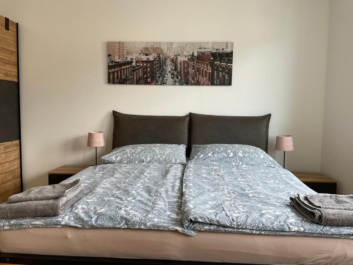 City Top - Apartment インスブルック エクステリア 写真