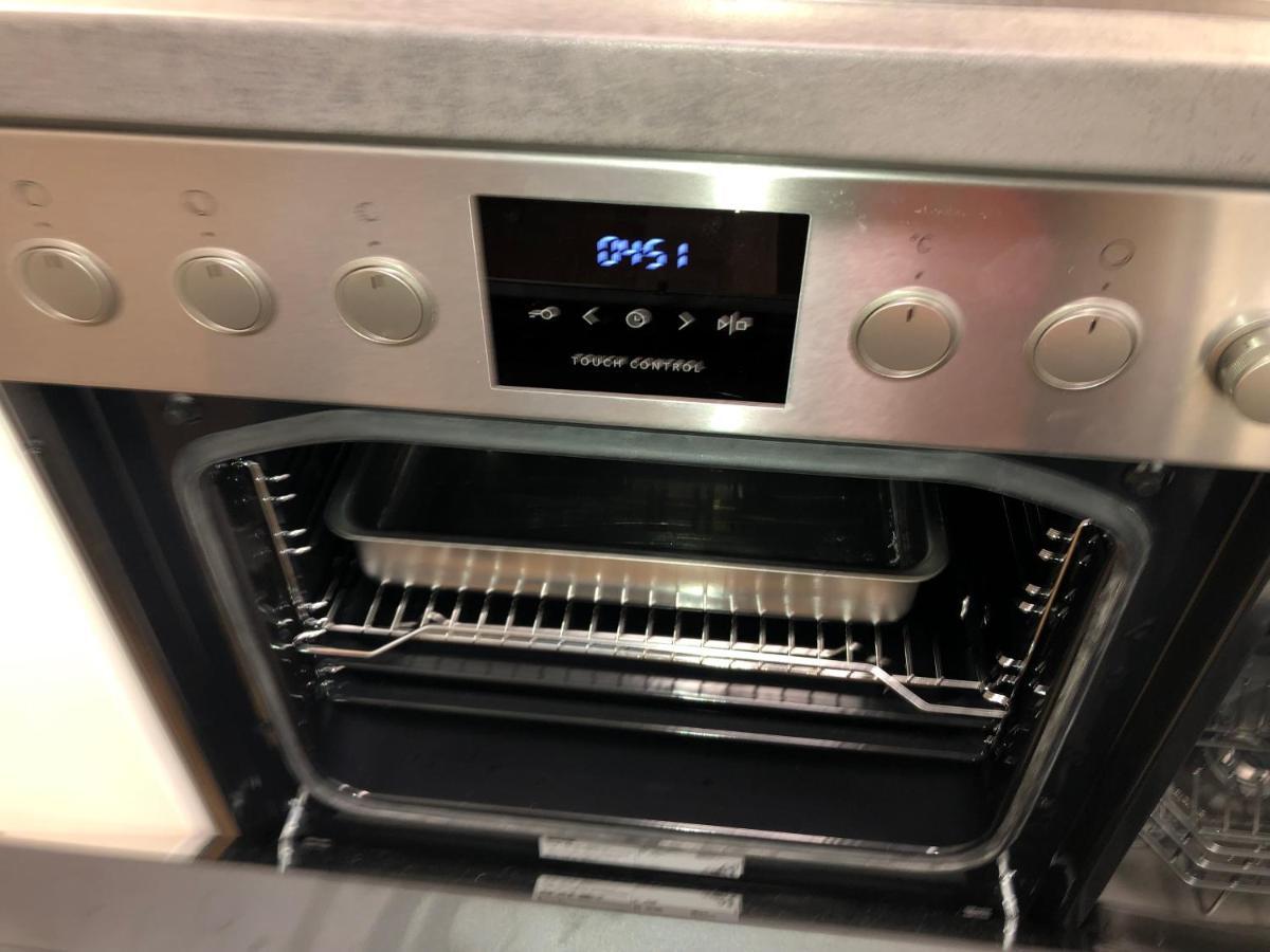 City Top - Apartment インスブルック エクステリア 写真