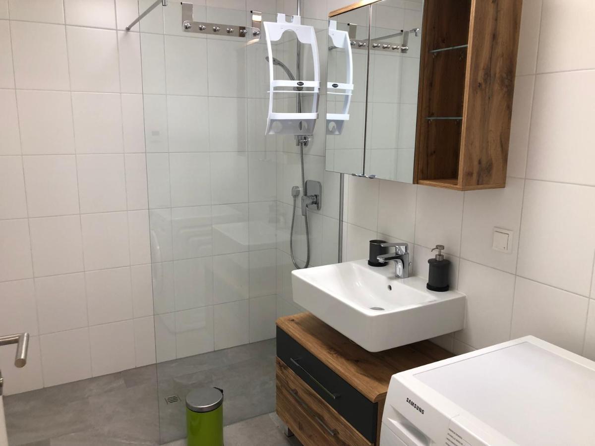 City Top - Apartment インスブルック エクステリア 写真