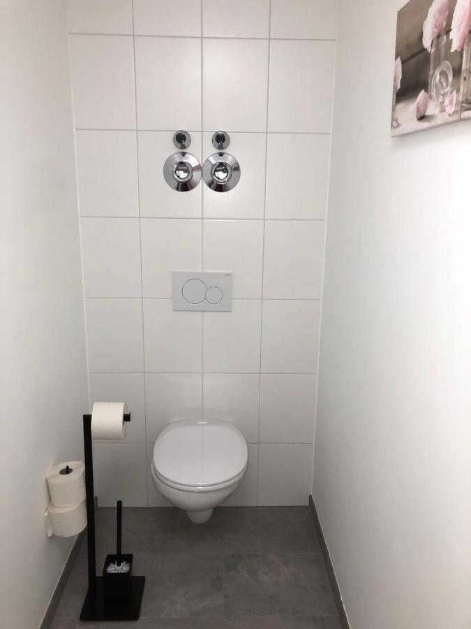 City Top - Apartment インスブルック エクステリア 写真