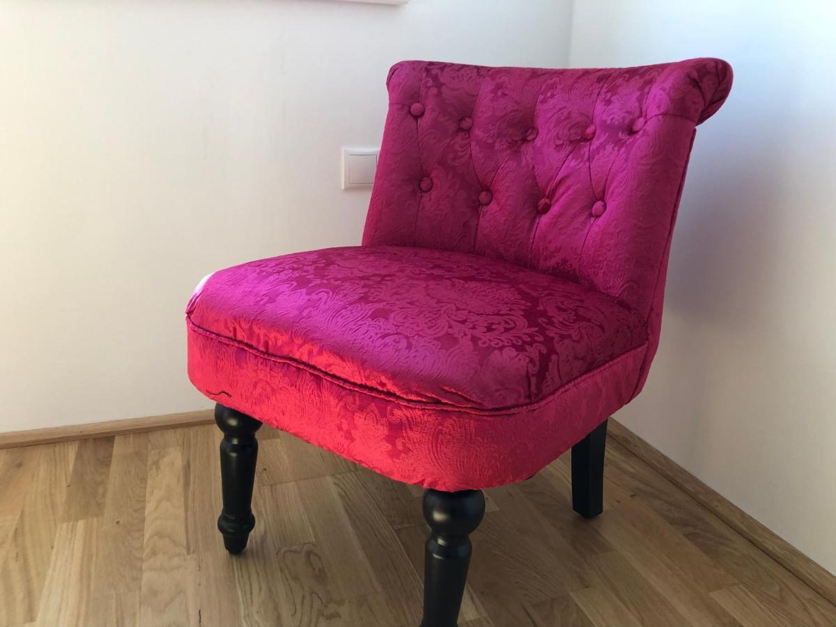 City Top - Apartment インスブルック エクステリア 写真