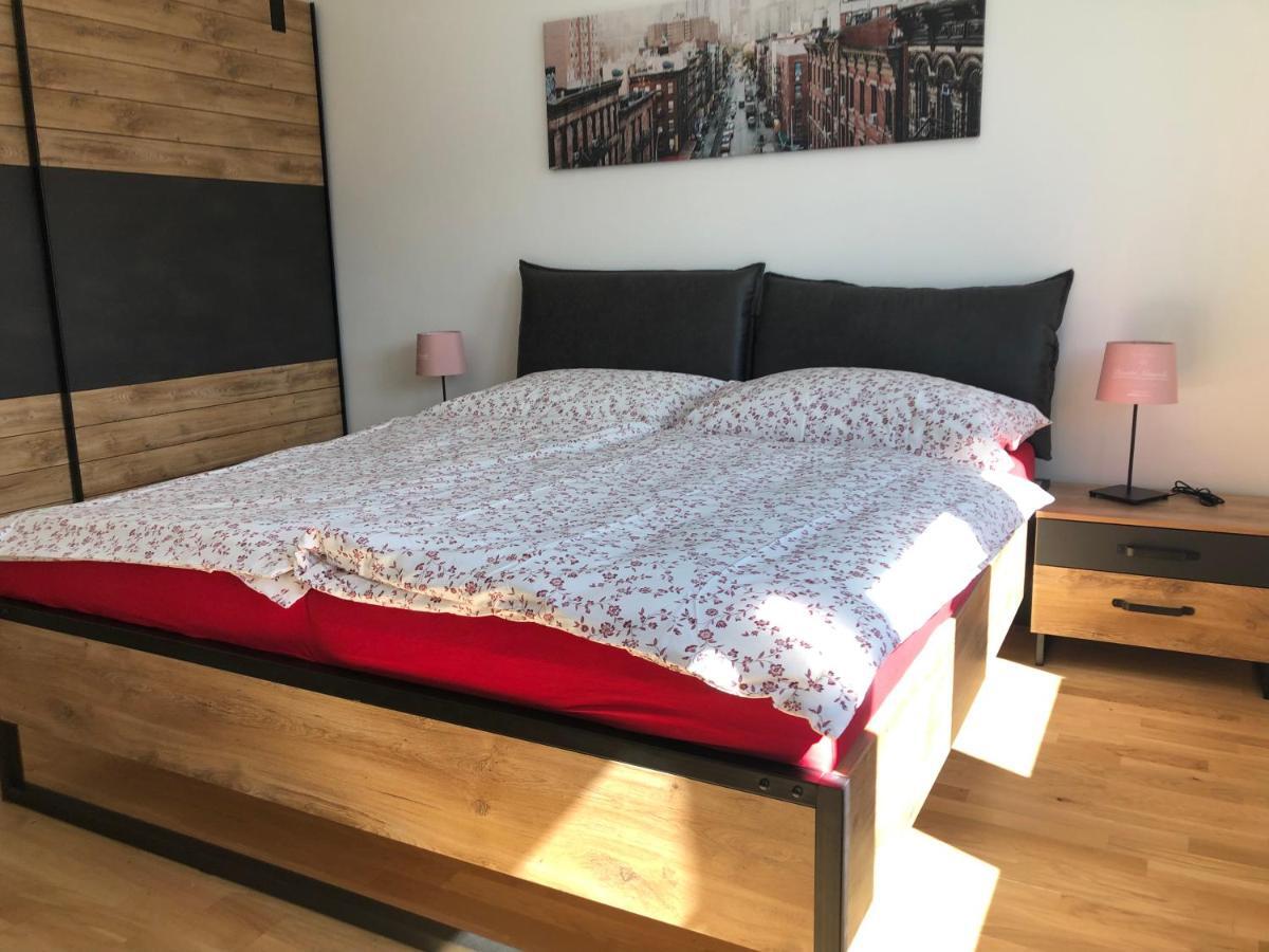 City Top - Apartment インスブルック エクステリア 写真