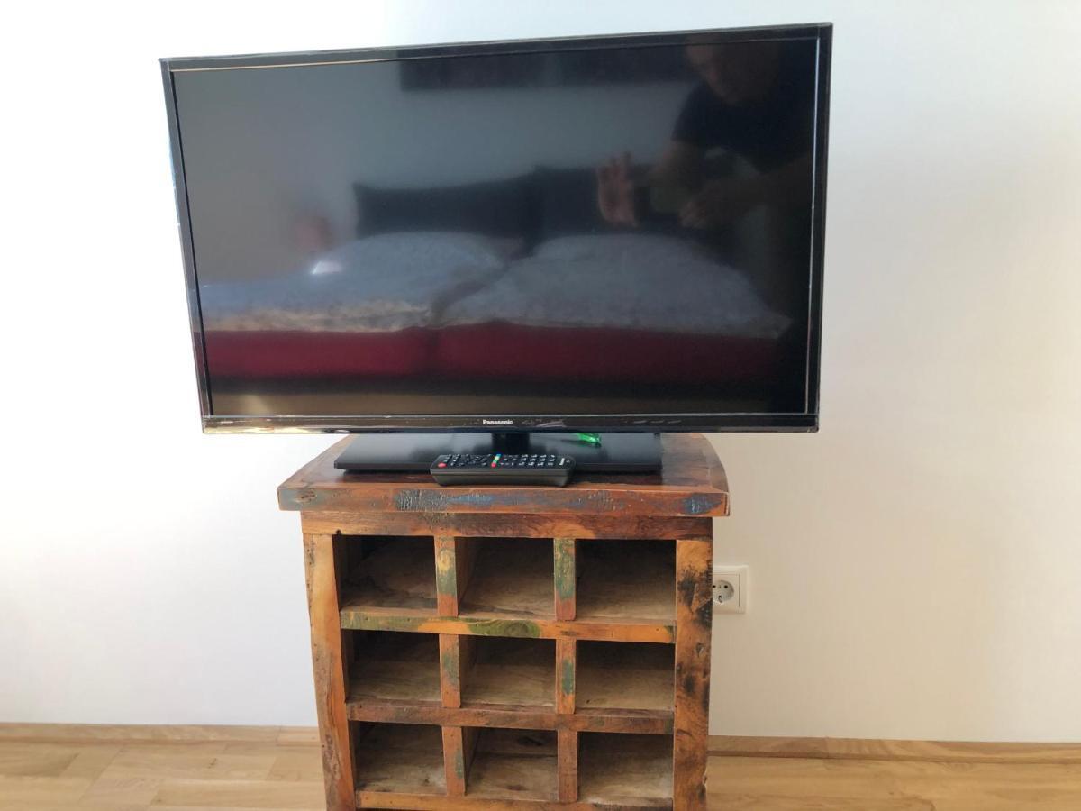 City Top - Apartment インスブルック エクステリア 写真