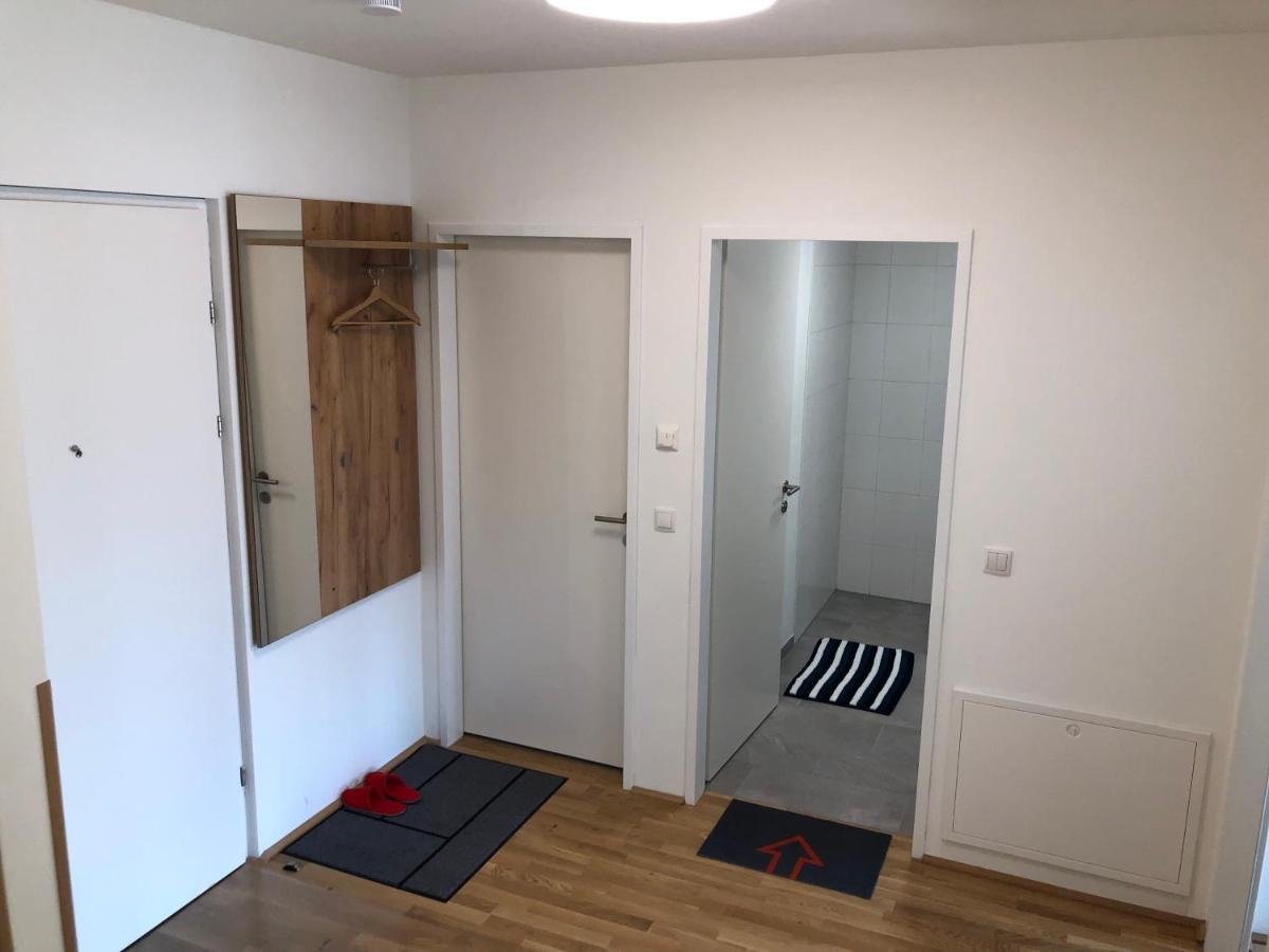 City Top - Apartment インスブルック エクステリア 写真