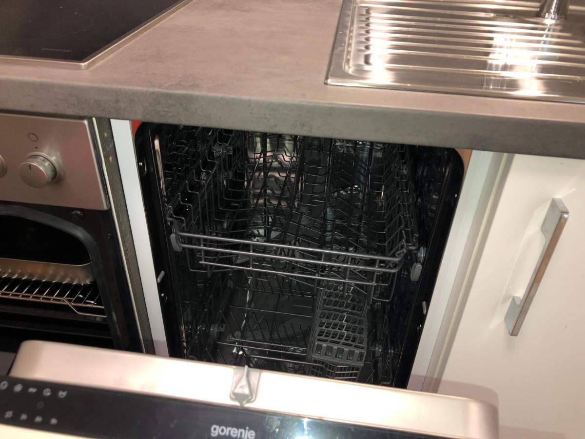 City Top - Apartment インスブルック エクステリア 写真