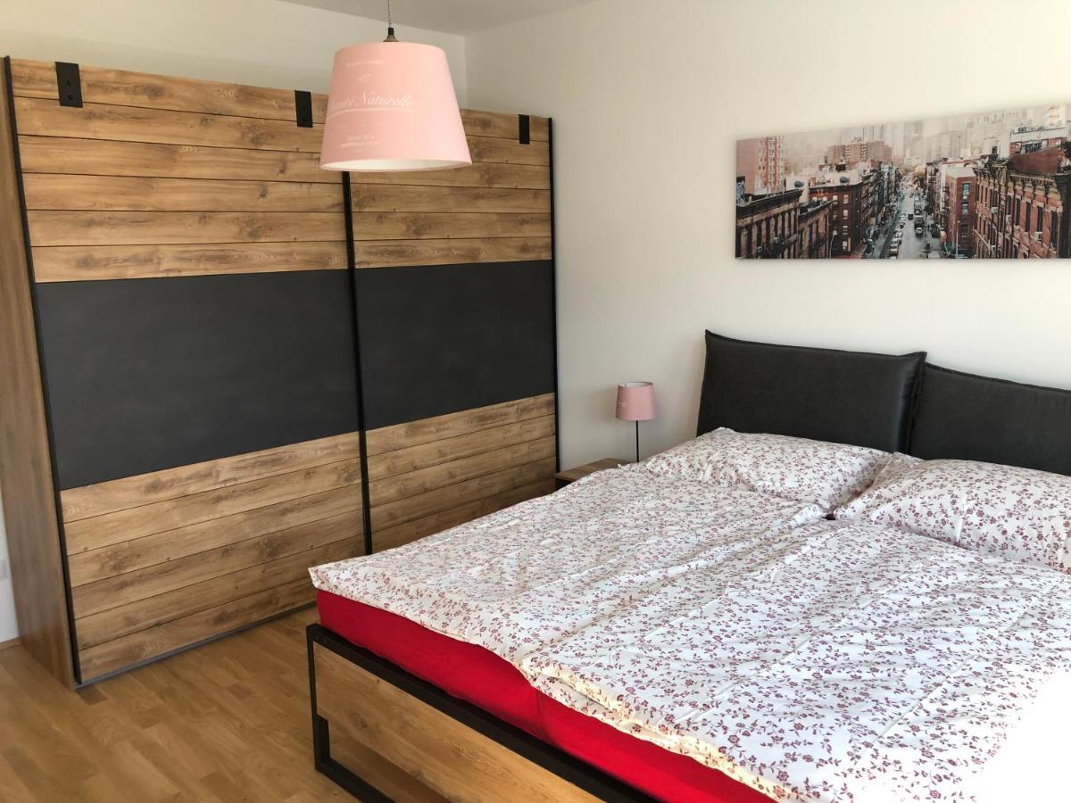 City Top - Apartment インスブルック エクステリア 写真