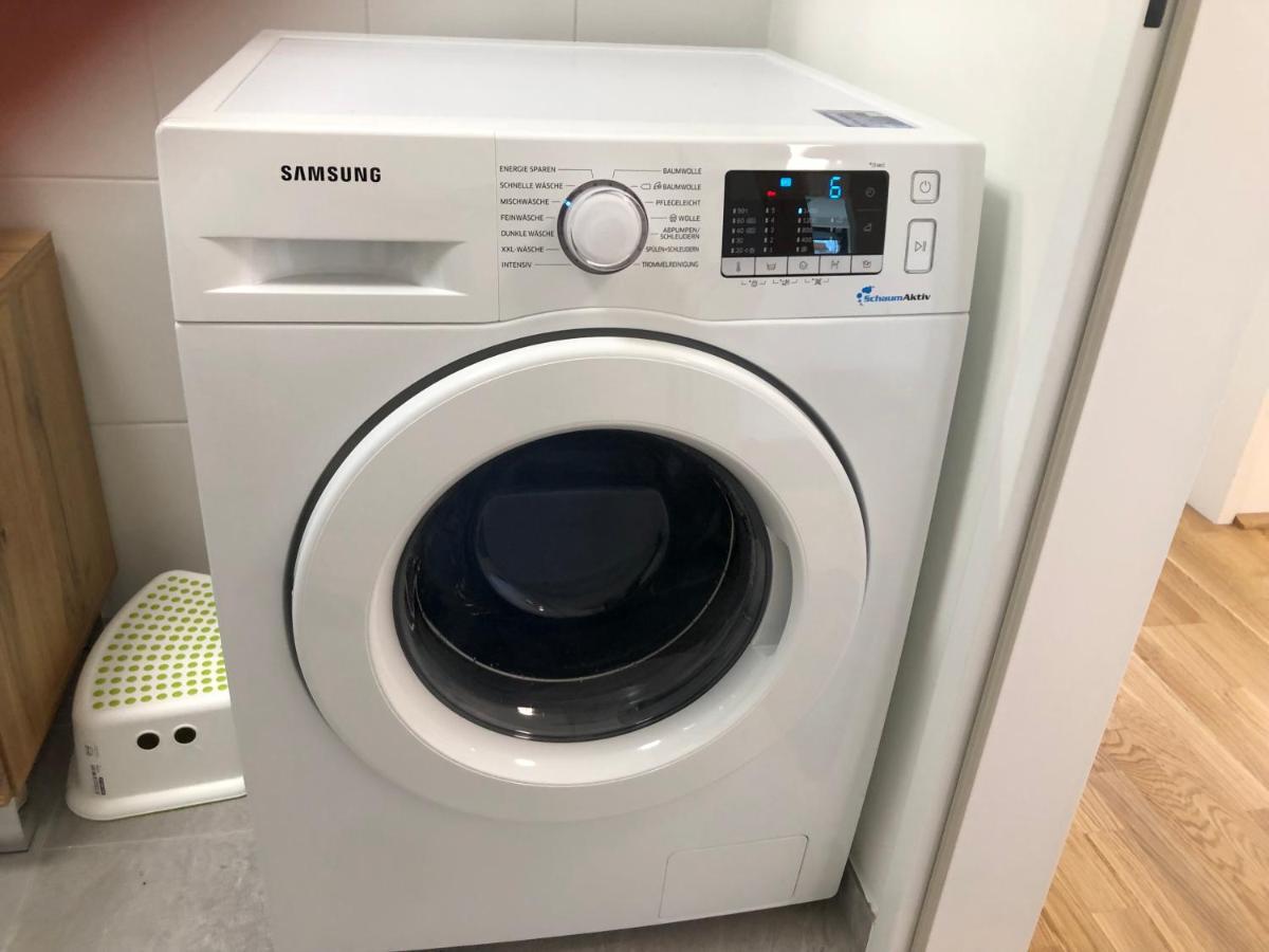 City Top - Apartment インスブルック エクステリア 写真