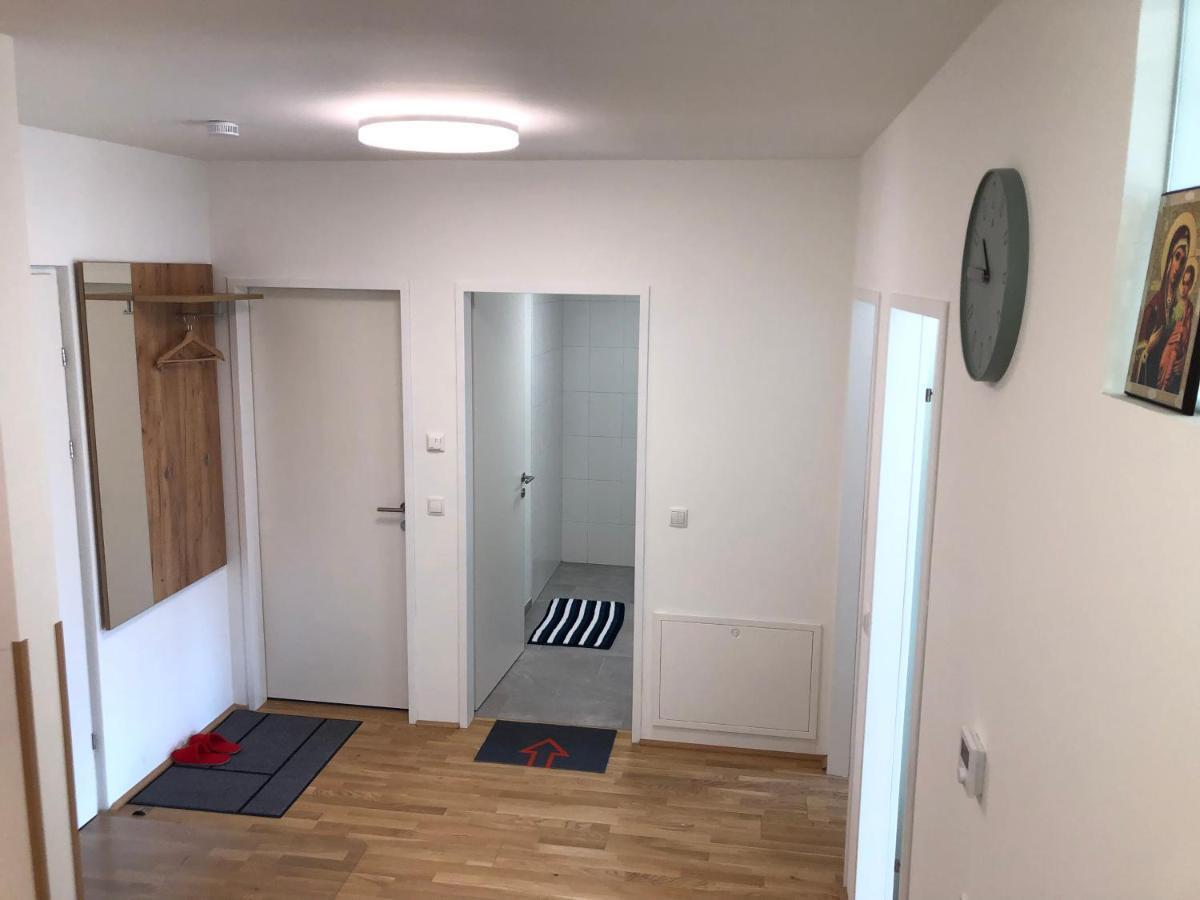 City Top - Apartment インスブルック エクステリア 写真